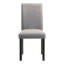 Chaise rembourrée Martez Nolan-1926605766