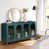 Teal selected
