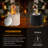 Around Ethanol Handmade Fire Pit