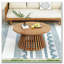 Table basse en bois-262857869