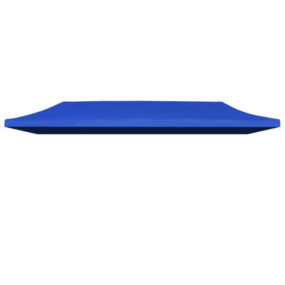 Freeport Park Fabric Replacement Canopy for Gazebo