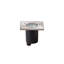 Stainless Steel Metal Deck Light