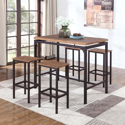 5-Piece Bar Set