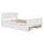 Blanc est en rupture de stock