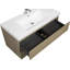 Meuble-lavabo simple 41,93 avec comptoir-938878166