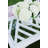 The Sensual Side Of Sleek Chelsea House 40'' 4 - Player Foldable Card Table