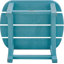 Table d'appoint POLYWOOD South Beach 18 "-30469632