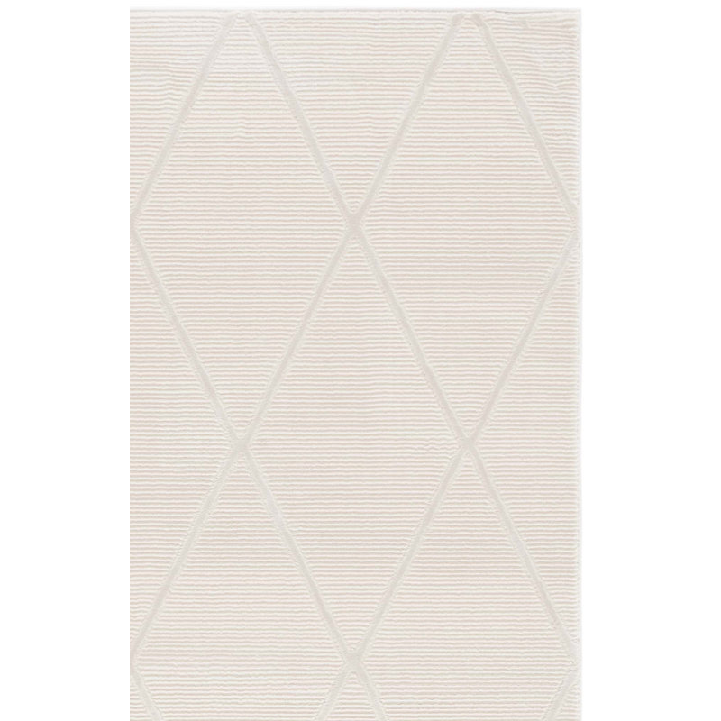 Moneque Performance Geometric Rug, Rectangle 2'7" x 5'
