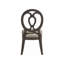 Cohesion Axiom Side Chair