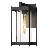 Cela Outdoor Wall Lantern-88501488-88501494-118433159