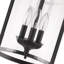 Aarav 3 - Light Lantern Pendant-1240237189
