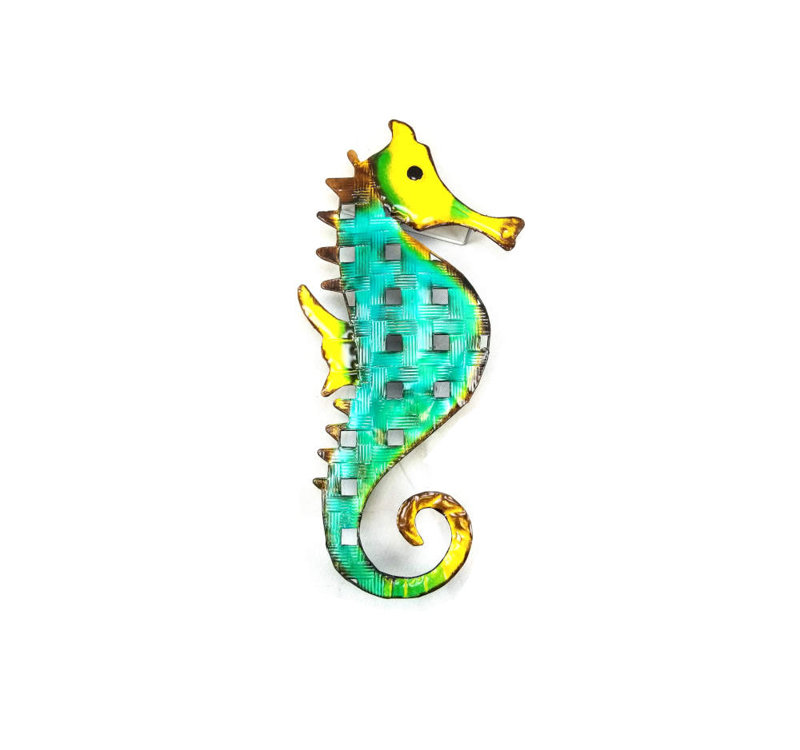 Handmade Animals Wall Decor