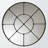 Davaun Round Mirror-389317167