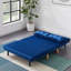 Donlon 2 Seater Clic Clac Sofa Bed -1056589927