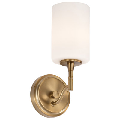 Meuble-lavabo 1 lumière Lawrie - Lawrie