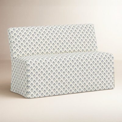 Stoffer Home x Cloth and Co. Lindy Upholstered Bench
