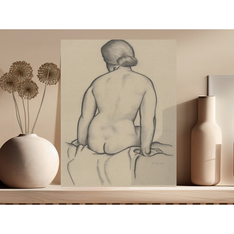 Wrapped Canvas Print Set, 18x24