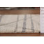 Tapis contemporain contemporain indien