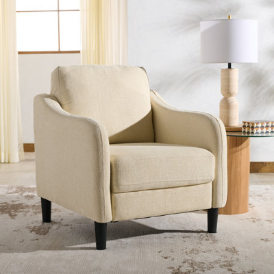 Hasina 32.4'' Wide Armchair