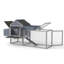 Poulailler en bois 80 po-1353742403
