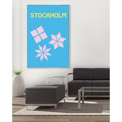Yaffa G " Stockholm "
