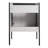 24" Single Bathroom Vanity-72340797-72340794
