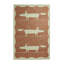 Scion Animal Print Digitally Printed 61cm X 230cm Area Rug-599255476-599255479
