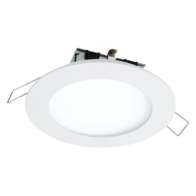 7" Remodel LED Retrofit Recessed Lighting Kit