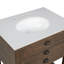 Ensemble de meuble-lavabo simple 30 po Leila