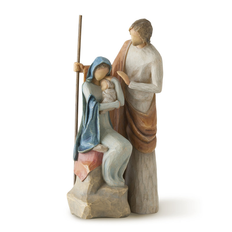 Christmas Figurines & Collectibles