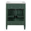 Meuble-lavabo 24 po avec 2 portes et tiroir coulissant-1884864087