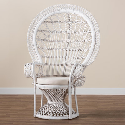 Winsel Upholstered Armchair