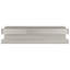Stainless Steel Bathroom Shelves-1820580793