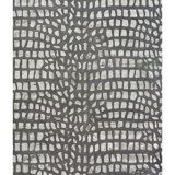 Striped Area Rug