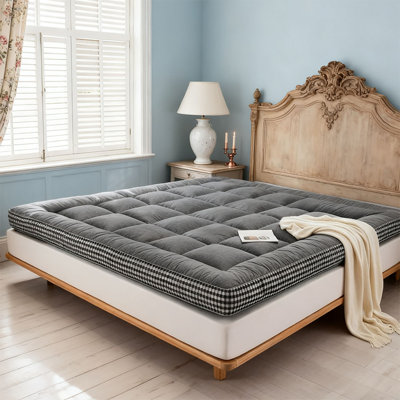 10cm Futon Mattress Futon  Mattress