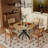 Stivers Round Dining Table-106950597