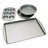Le Chef 4 Piece Bakeware Set
