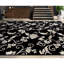 Himalayan Floral Area Rug