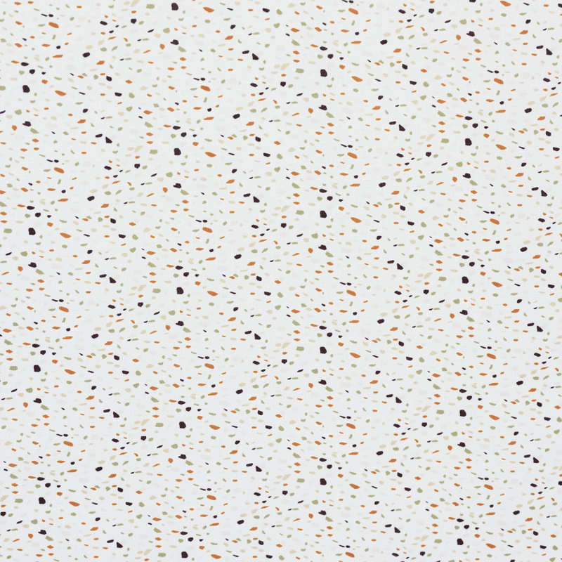 Wilder Performance 100% Polyester Fabric