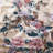 Egyptian-Quality Cotton Satin Floral Duvet Cover-594598558