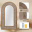 Miroir mural Rustic-1304124641