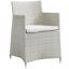 Ensemble repas d'extérieur avec coussin 7 pièces Modway Junction-1131090423-1131090420-1164855173