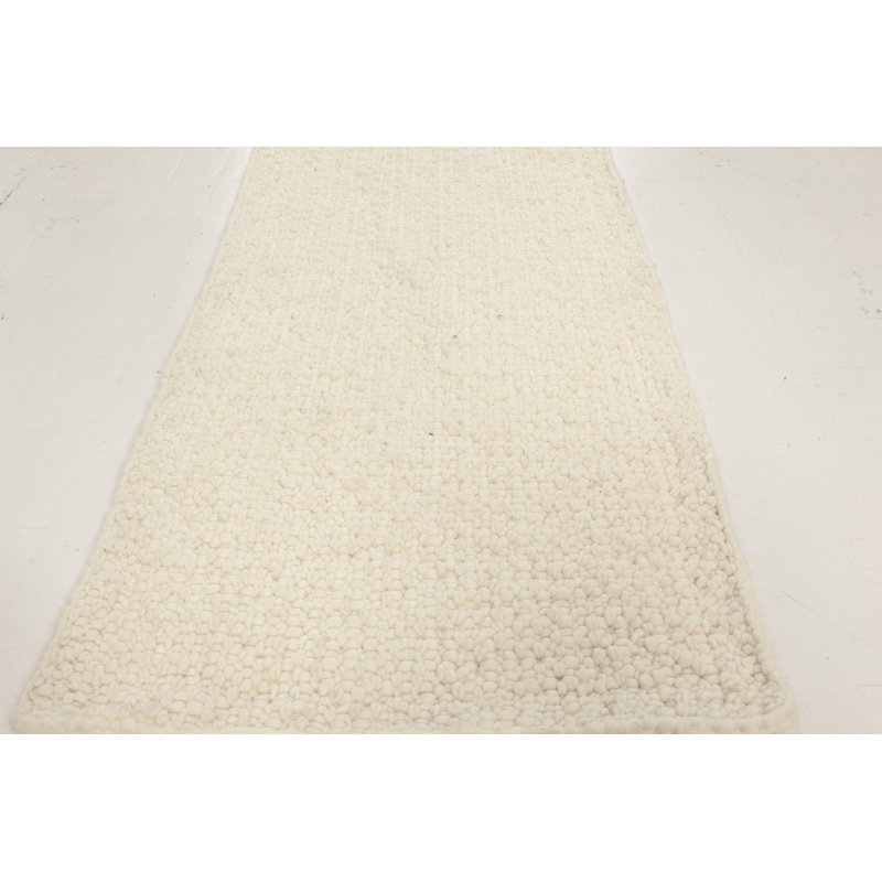 One-of-a-Kind Runner 2' X 5'7" Flatweave Area Rug