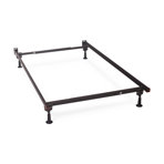 Child Craft Metal Full Size Bed Rails