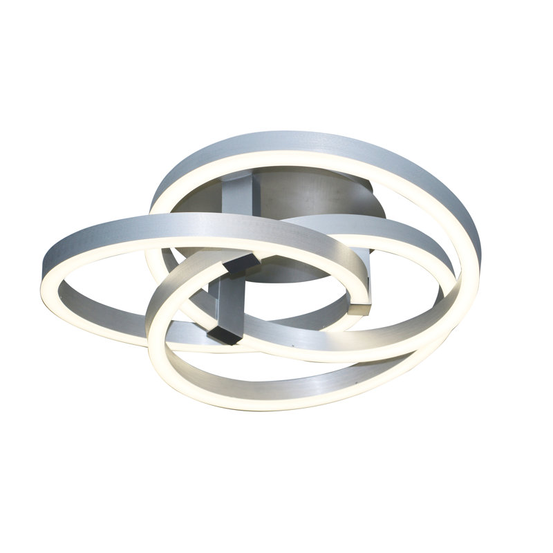 Runolfson LED Flush Mount