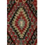 Handmade Kilim Wool Geometric Area Rug