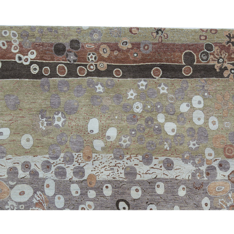 Wool Area Rug