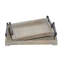 Ensemble de plateau de table basse Jackeline