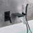 Bathroom Freestanding Tub Filler-87148215