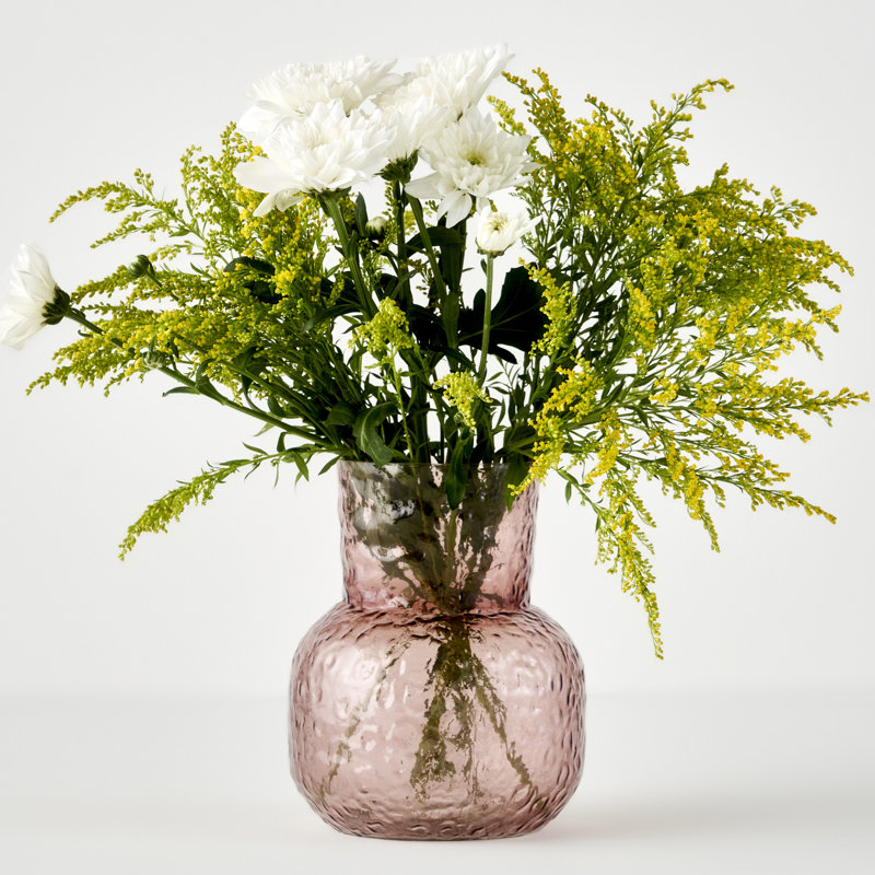 Vase en verre Bliss